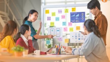 Mantan Pendiri “Startup”