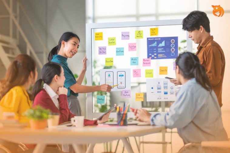 Mantan Pendiri “Startup”