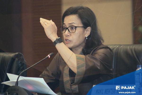 Optimistis Target PNBP 2022