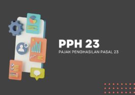 Apa saja yang dikenakan PPh 23
