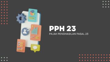 Apa saja yang dikenakan PPh 23