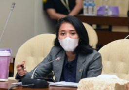 Pemulihan Ekonomi Berlanjut