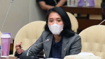 Pemulihan Ekonomi Berlanjut
