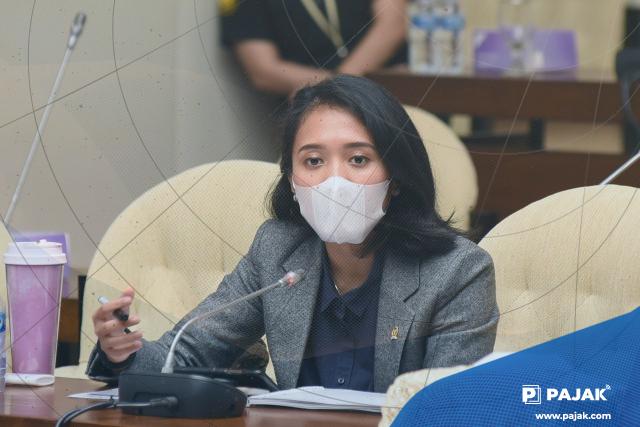 Pemulihan Ekonomi Berlanjut