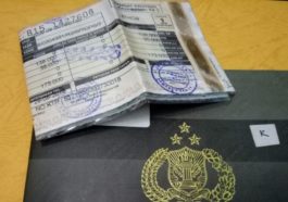Cara Mudah Bayar Pajak Sepeda Motor