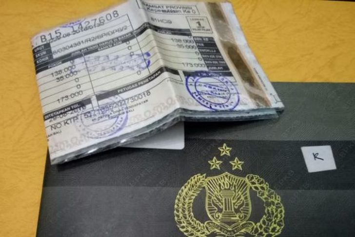 Cara Mudah Bayar Pajak Sepeda Motor 5 Tahunan - PAJAK.COM