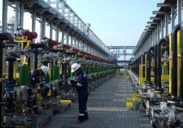 Pajak Profit Perusahaan Migas