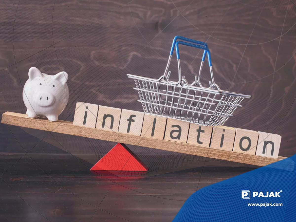 Saran indef di tengah ketidakpastian ekonomi