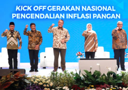 BI Gagas Gerakan Nasional
