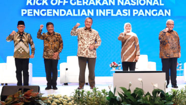 BI Gagas Gerakan Nasional