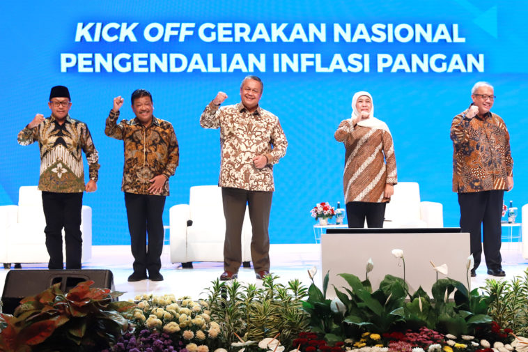 BI Gagas Gerakan Nasional