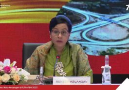 Target Penerimaan Perpajakan 2023