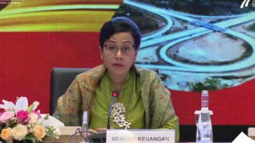 Target Penerimaan Perpajakan 2023