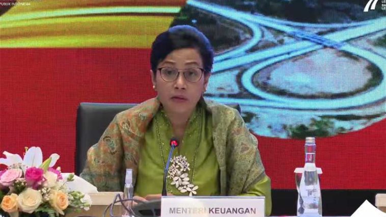 Target Penerimaan Perpajakan 2023