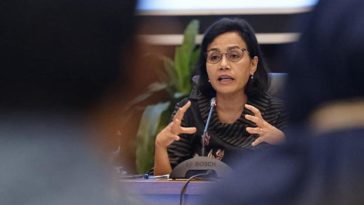 Tiga Ancaman Global Bagi Perekonomian