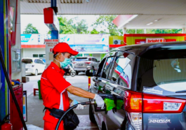 Subsidi BBM ke Mobil Listrik
