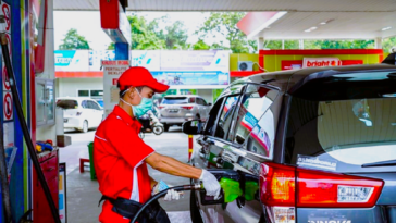 Subsidi BBM ke Mobil Listrik
