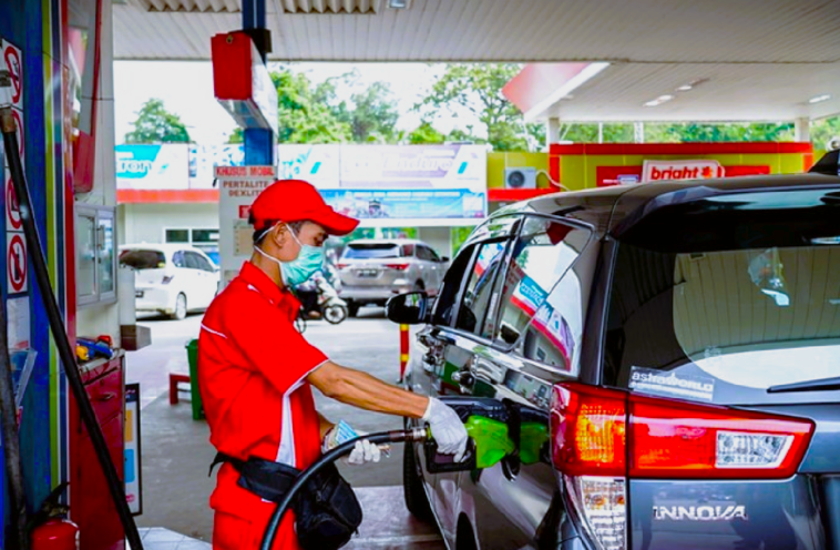 Subsidi BBM ke Mobil Listrik