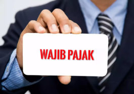 Kewajiban Wajib Pajak Dalam Negeri