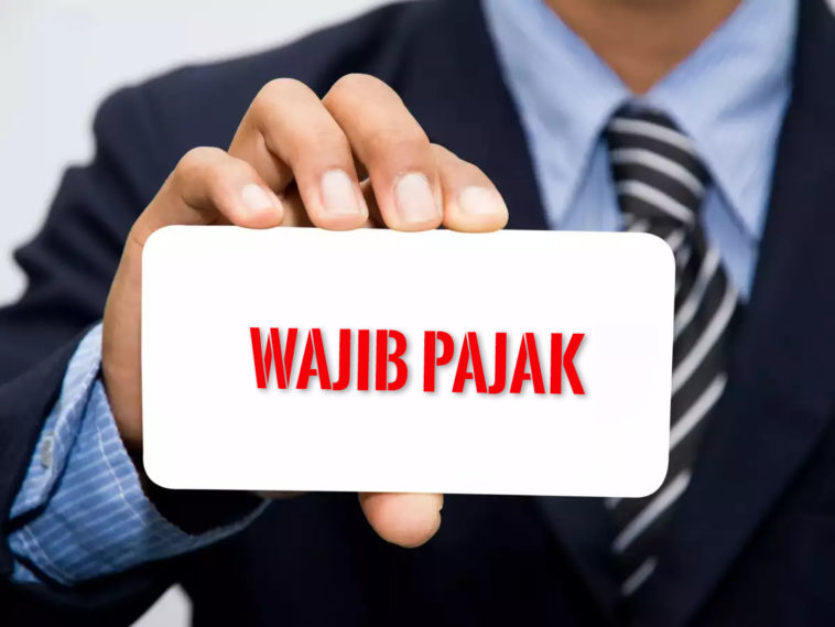 Kewajiban Wajib Pajak Dalam Negeri