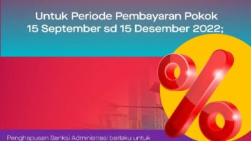 Pemutihan PKB di Jakarta