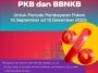 Pemutihan PKB di Jakarta