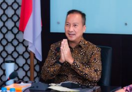 Tingkatkan Performa Industri Mamin