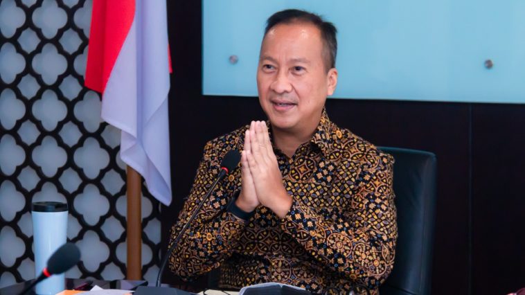 Tingkatkan Performa Industri Mamin