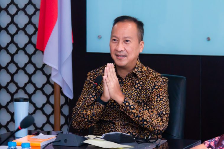 Tingkatkan Performa Industri Mamin