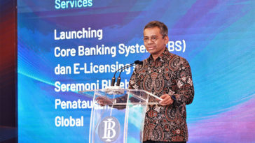 CBS BI Dukung Efisiensi Pengelolaan APBN