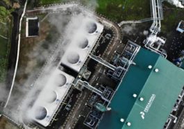 Kebijakan “Net Zero Emission”