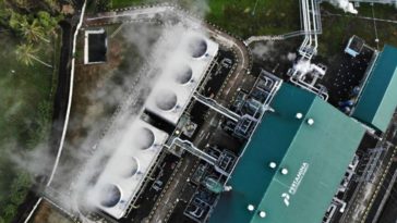 Kebijakan “Net Zero Emission”