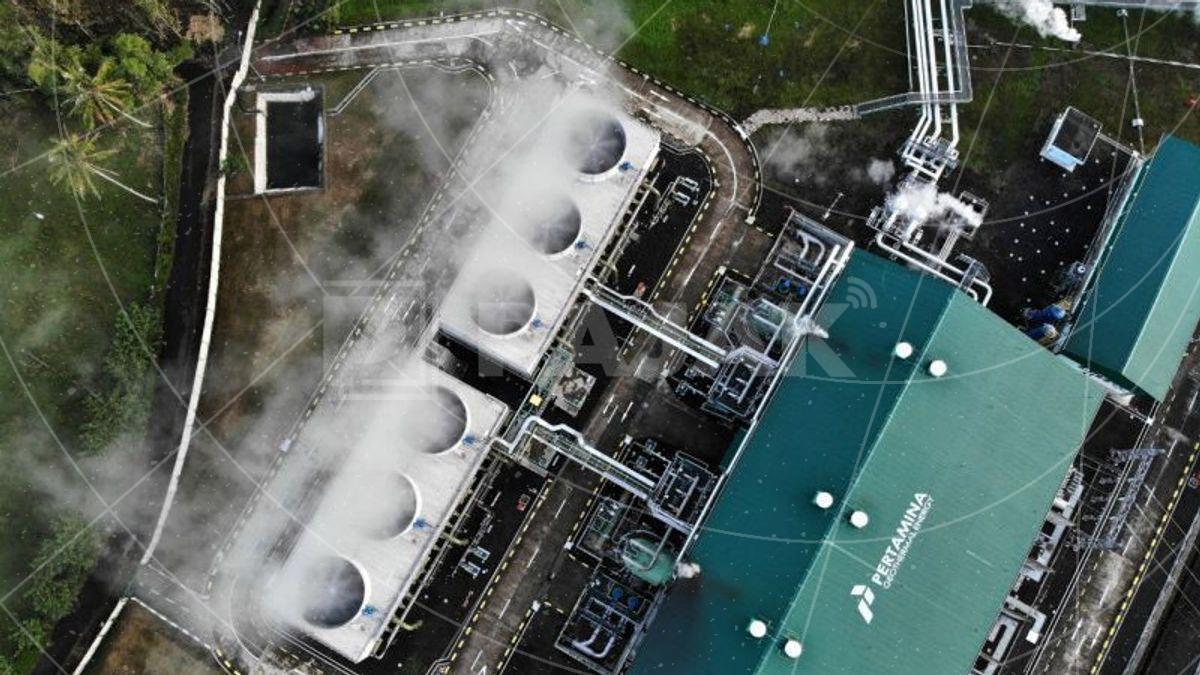 Kebijakan “Net Zero Emission”