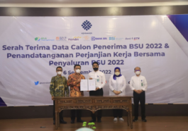 BSU Dicairkan Pekan Ini
