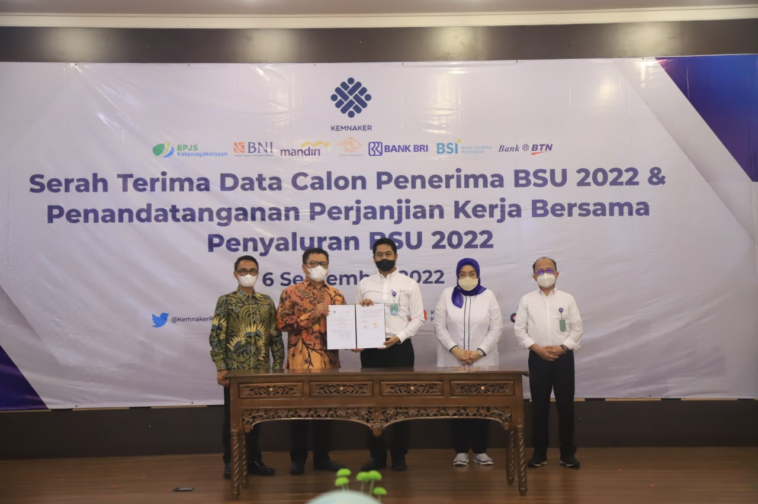 BSU Dicairkan Pekan Ini