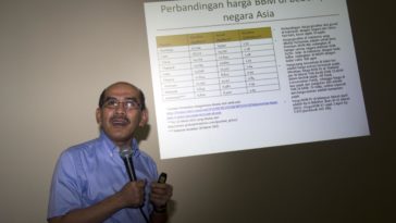tarif pajak batu bara