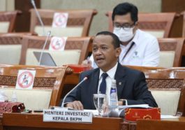 Indonesia Kalah Gugatan di WTO