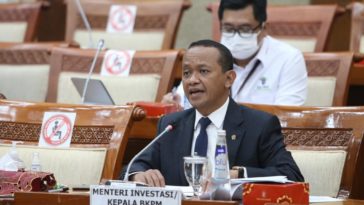 Indonesia Kalah Gugatan di WTO