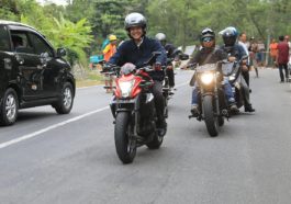 Ganjar Ajak Masyarakat