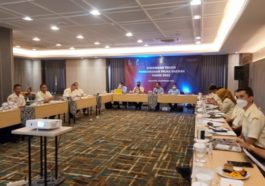 Pemkot Surakarta-DJP Gelar Bimtek