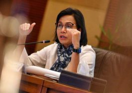 Realisasi Penerimaan Pajak Daerah