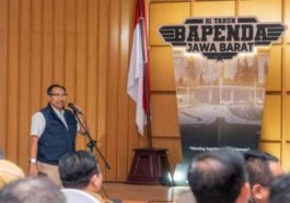 Penerimaan Pemutihan PKB di Jabar