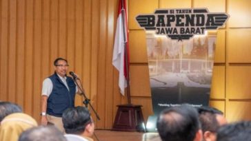 Penerimaan Pemutihan PKB di Jabar