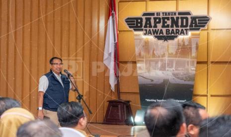 Penerimaan Pemutihan PKB di Jabar