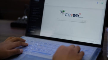 Bea Cukai Permudah Integrasi
