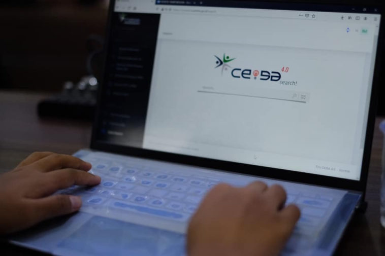 Bea Cukai Permudah Integrasi