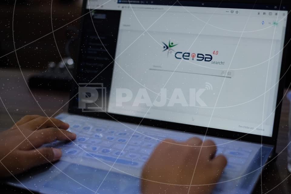 Bea Cukai Permudah Integrasi