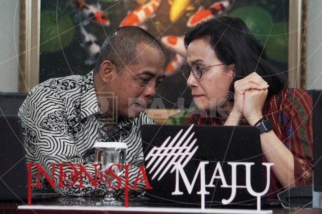 Core Tax Digunakan untuk Pengawasan