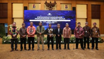 DJP Optimalkan Pungutan Pajak