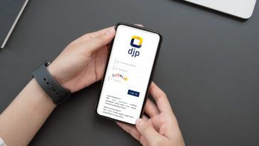 Cara Daftar NPWP Online